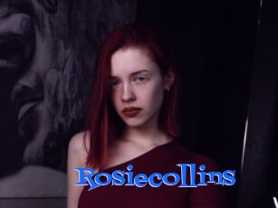 Rosiecollins