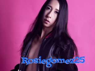 Rosiegomez25