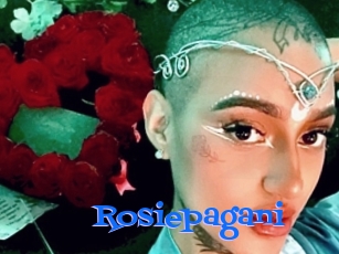 Rosiepagani