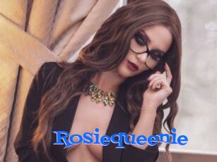 Rosiequeenie