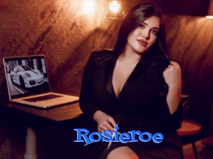 Rosieroe