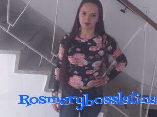 Rosmerybosslatina