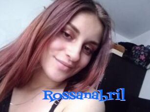 Rossanabril