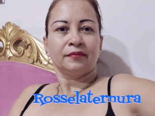 Rosselaternura