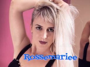 Rossemariee