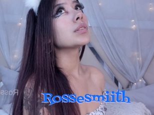 Rossesmiith