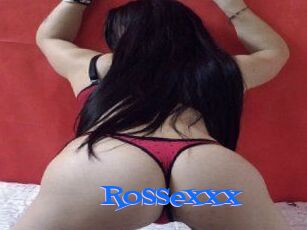 Rossexxx