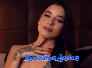 Rossieadams