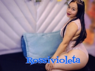 Rossivioleta