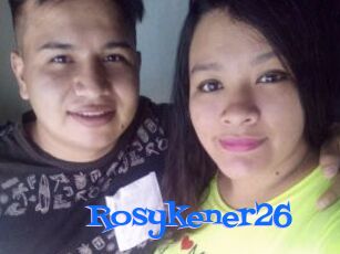 Rosykener26