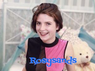 Rosysands