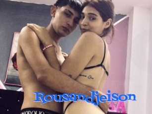 Rousandjeison