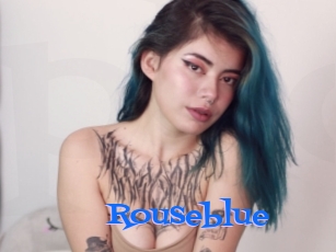 Rouseblue