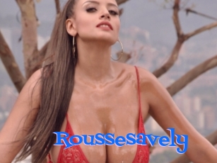 Roussesavely