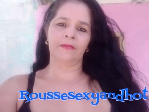 Roussesexyandhot