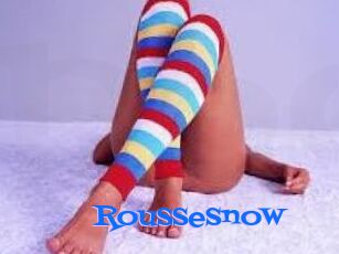 Roussesnow