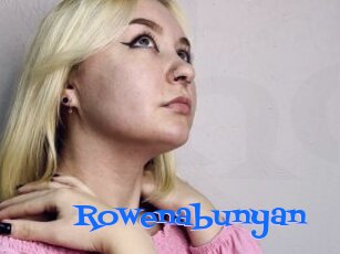 Rowenabunyan