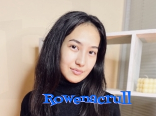 Rowenacrull