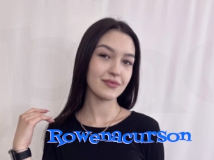 Rowenacurson