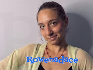 Rowenadace