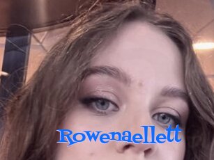 Rowenaellett