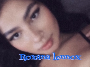 Roxana_lennox