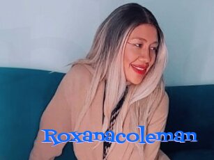 Roxanacoleman