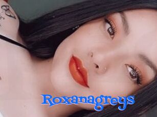 Roxanagreys