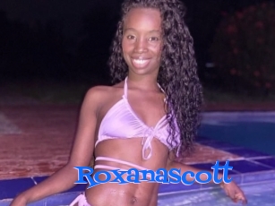 Roxanascott