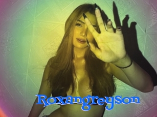 Roxangreyson