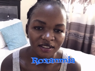 Roxanmia