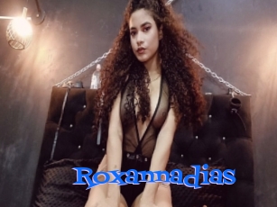 Roxannadias