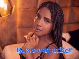 Roxannaparker