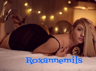 Roxannemils