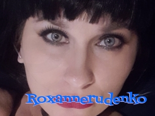 Roxannerudenko