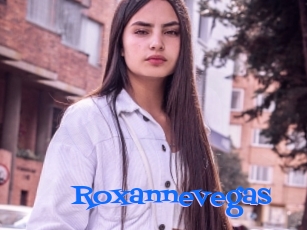 Roxannevegas