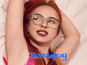 Roxiejoy