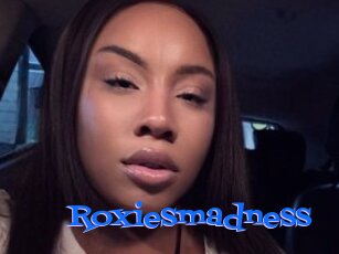 Roxiesmadness