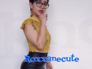 Roxxanecute