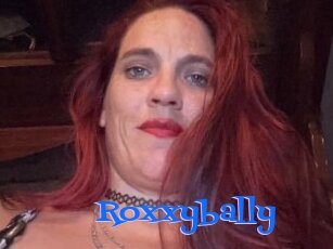 Roxxybally