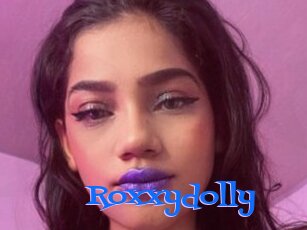 Roxxydolly