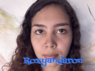 Roxyandaron