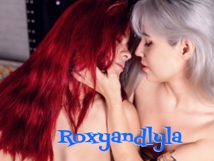 Roxyandlyla