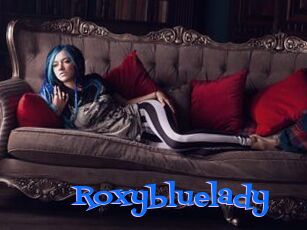 Roxybluelady