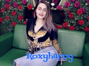 Roxyhappy