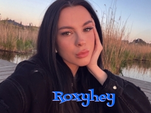 Roxyhey