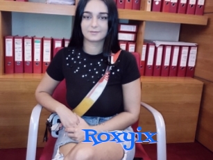 Roxyix