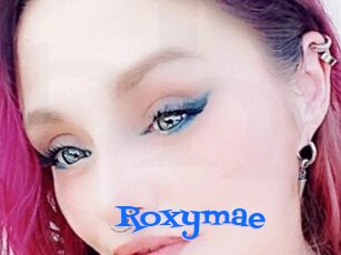 Roxymae