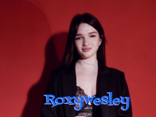 Roxywesley