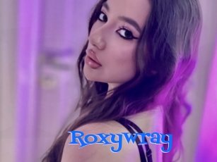 Roxywray